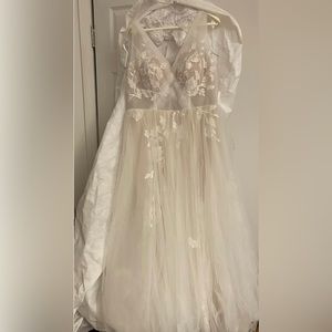 Stella York Wedding Dress
